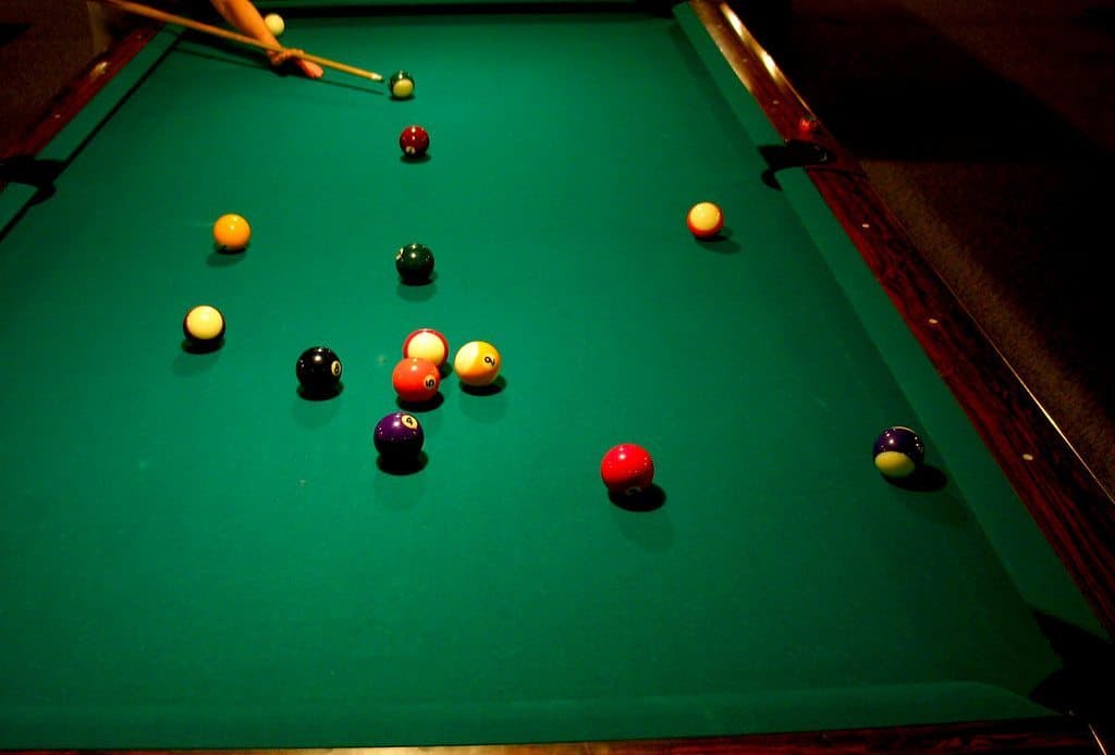 what is the best pool table for the money