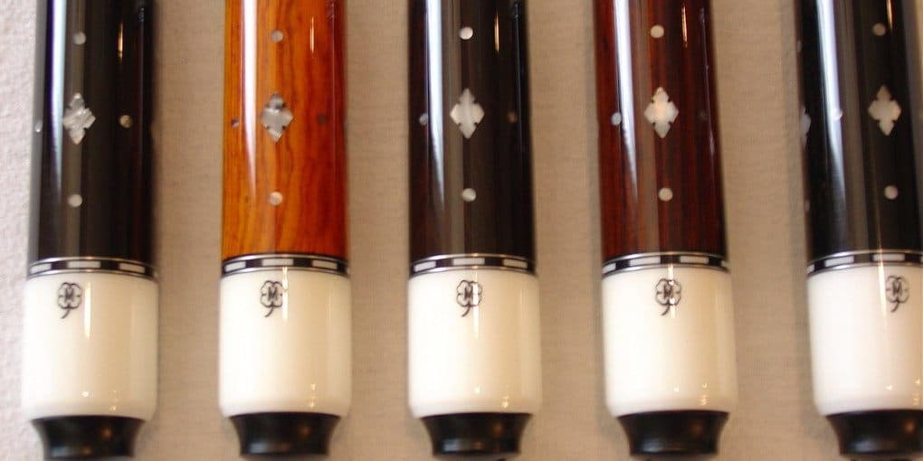 The 6 Pool Cue Parts & Where to Buy Them • CuesUp