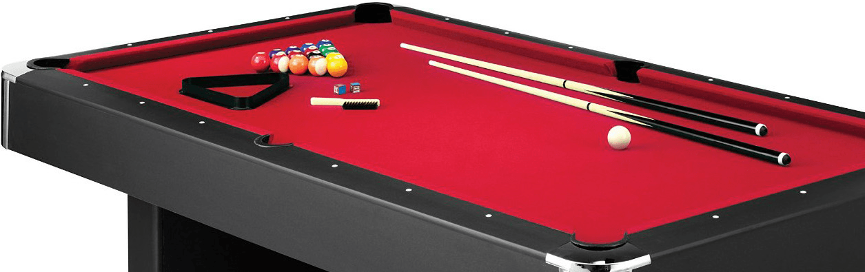 mizerak pool table