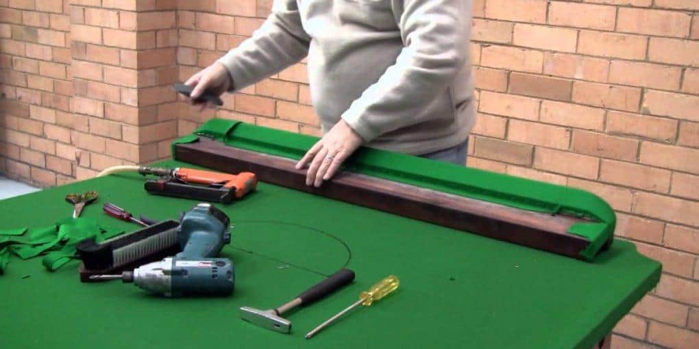 Pool Table Cushion Replacement DIY Guide to Save You Money