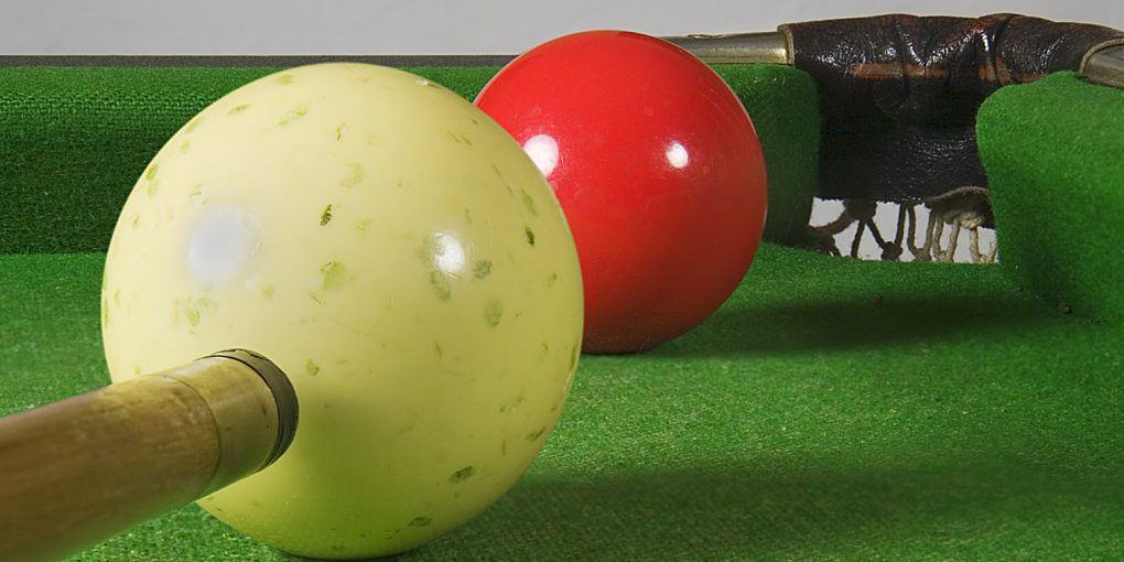 One Pocket Accuracy and Strategy at its Best CuesUp